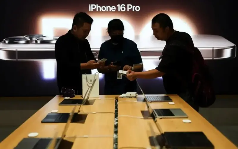 أبل تطرح نسخة iOS 26.5 التجريبية.. تعرف على مزاياها :: الوقائع الإخبارية